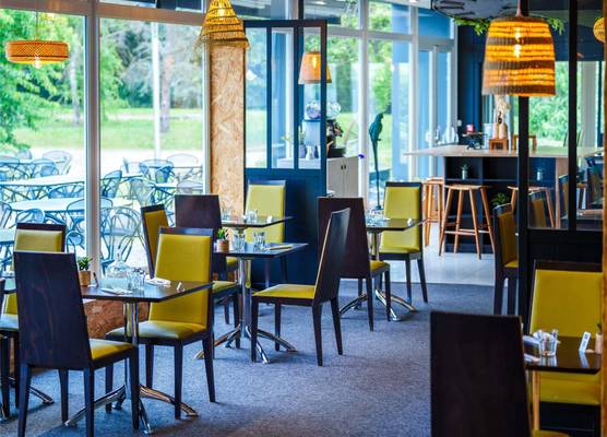 Novotel Mulhouse Bâle Fribourg 1