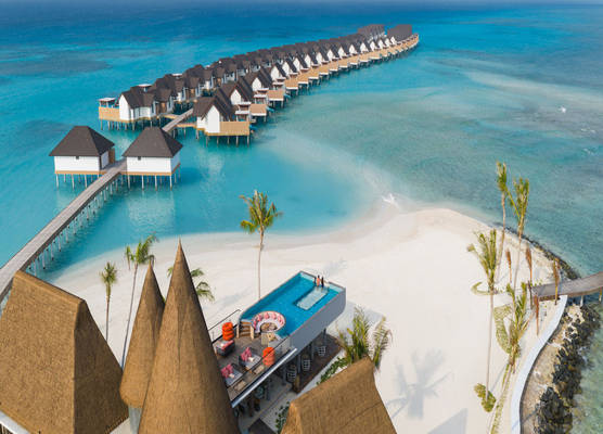 Meyyafushi Maldives - Premium All Inclusive 1