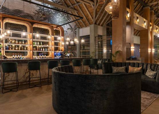 Radisson Safari Hotel Hoedspruit 1