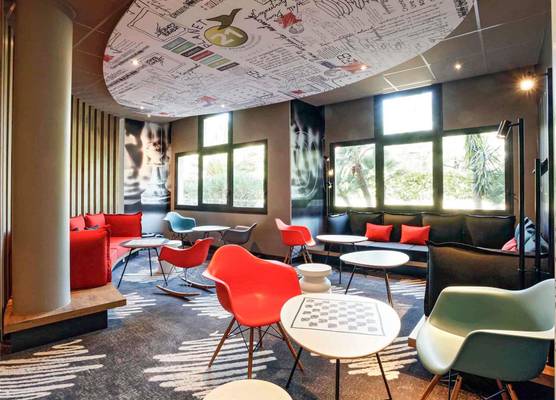 ibis Hyeres Centre 1