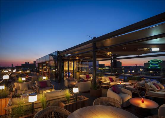 Anantara The Marker Dublin- A Leading Hotel of the World 1