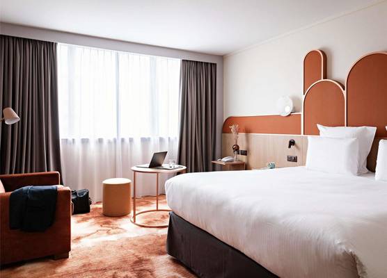 Pullman Paris Centre - Bercy 1