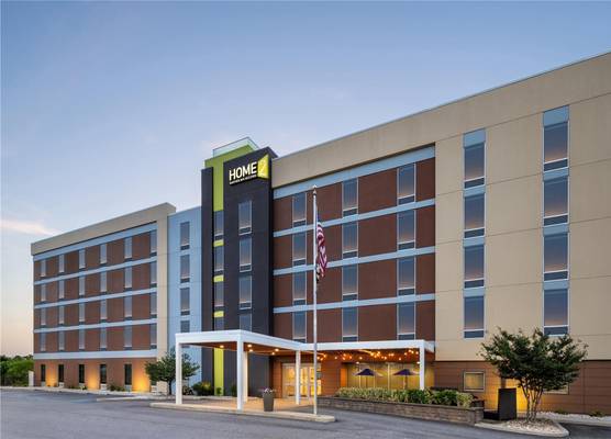 Home2 Suites by Hilton Baltimore / Aberdeen, MD 1