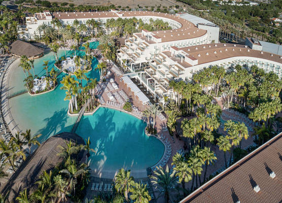Hotel Tabaiba Princess 1