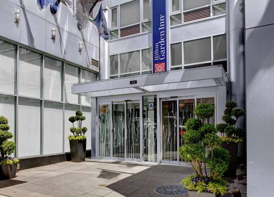 Hilton Garden Inn New York/Manhattan-Chelsea 1