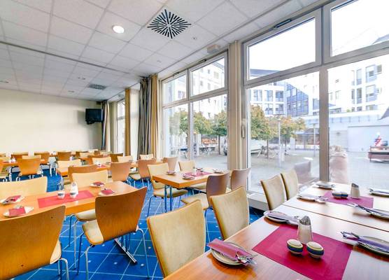 Hotel Leipzig City Nord by Campanile 1