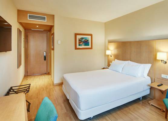 Sercotel Porta Barcelona 1