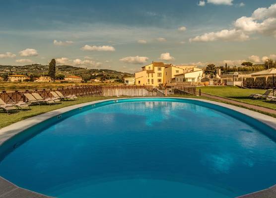 Hotel Mulino di Firenze - WorldHotels Crafted 1