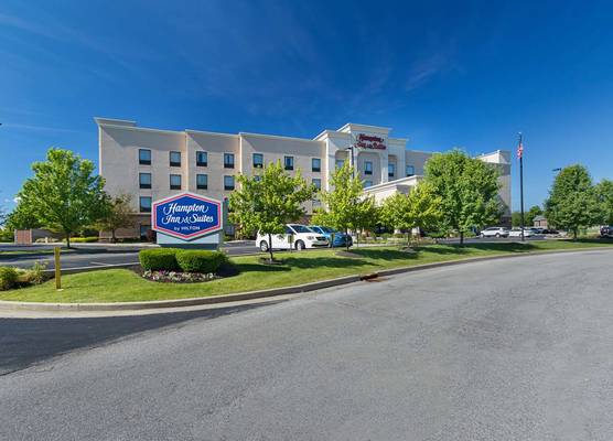Hampton Inn & Suites Indianapolis/Brownsburg 1
