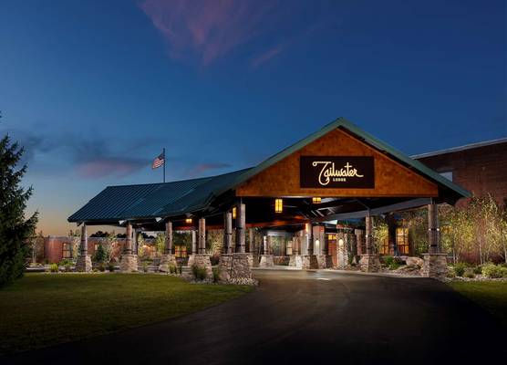Tailwater Lodge Altmar, Tapestry Collection By Hilton 1