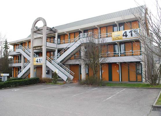Premiere Classe Epinal 1
