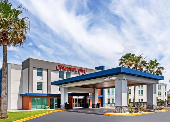 Hampton Inn Sulphur/Lake Charles Area 1