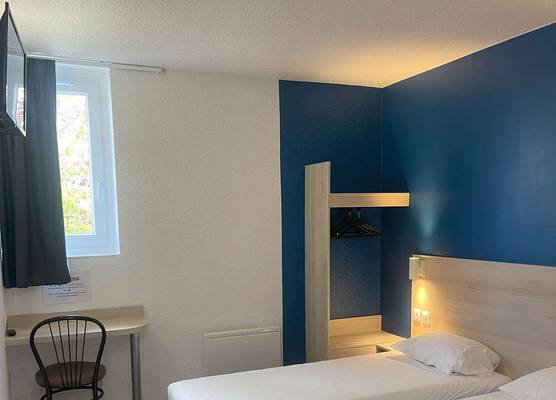 Kyriad Direct Dreux 1