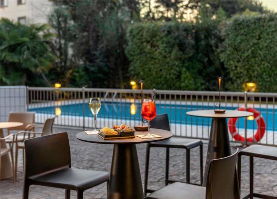 Novotel Brescia Due 1