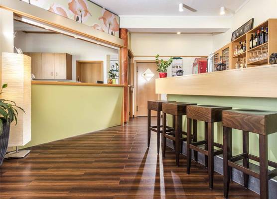 ibis Hotel Eisenach 1