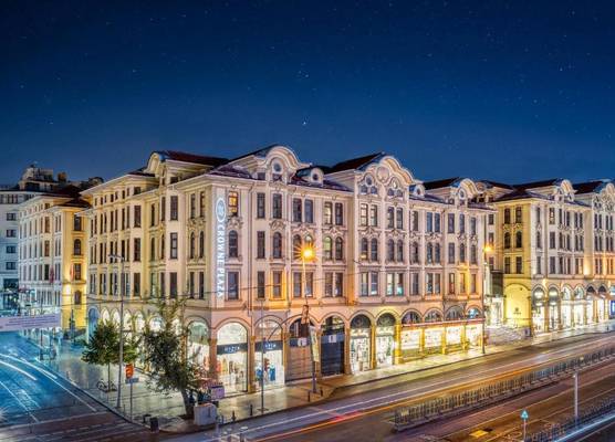 Crowne Plaza ISTANBUL - OLD CITY by IHG 1