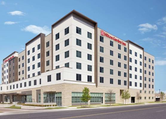 Hilton Garden Inn Austin North-Near the Domain, TX 1