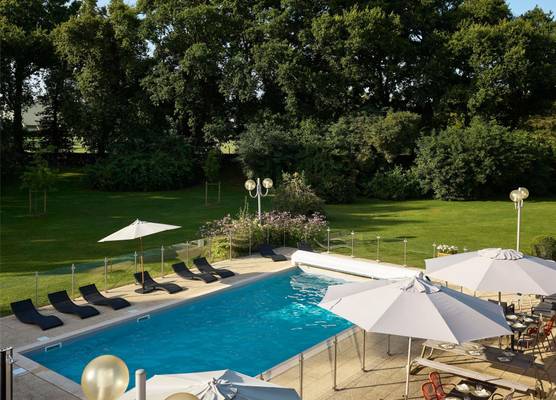 Novotel Bayeux 1