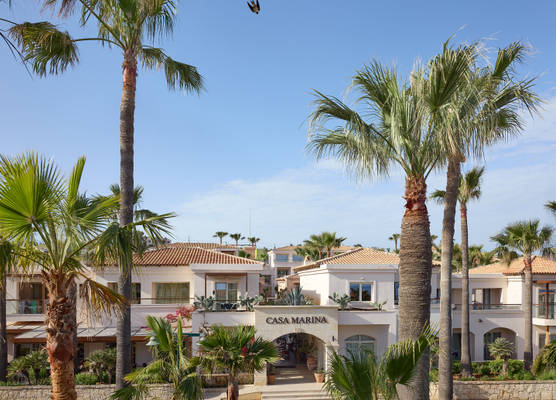 Grecotel Marine Palace & Aqua Park 1