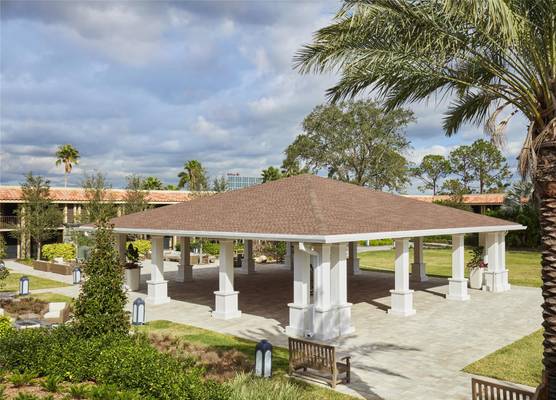 DoubleTree by Hilton Orlando Theme Park Resort 1