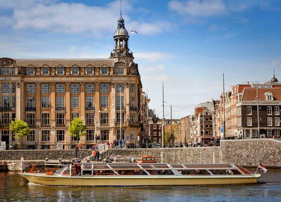 art'otel amsterdam 1