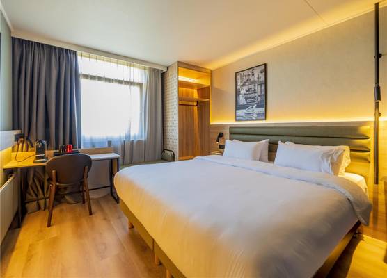 TULIP Hotels & Residences - Zwolle 1