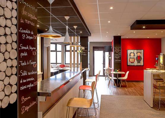 ibis Colmar Centre 1