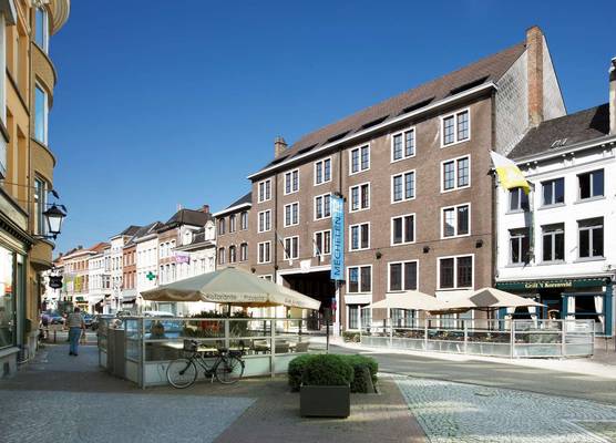 NH Mechelen 1