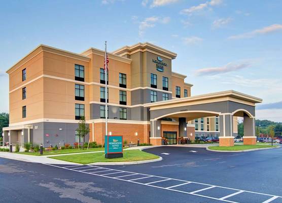 Homewood Suites by Hilton Clifton Park 1