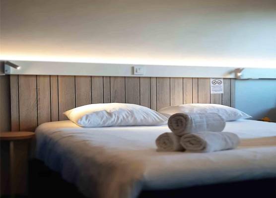 ibis Rennes Cesson 1