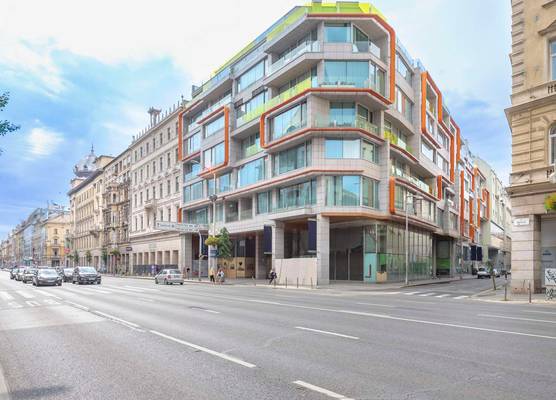 NH Collection Budapest City Center 1