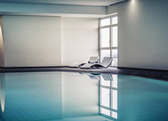 Mercure Hotel Lüdenscheid 1
