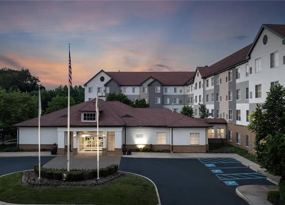 Homewood Suites by Hilton Princeton 1