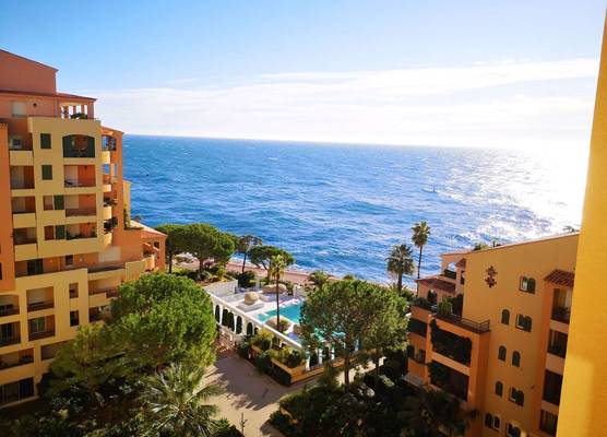 Columbus Hotel Monte-Carlo, Curio Collection by Hilton 1