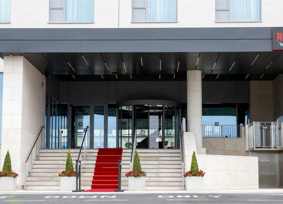 Radisson RED Galway 1