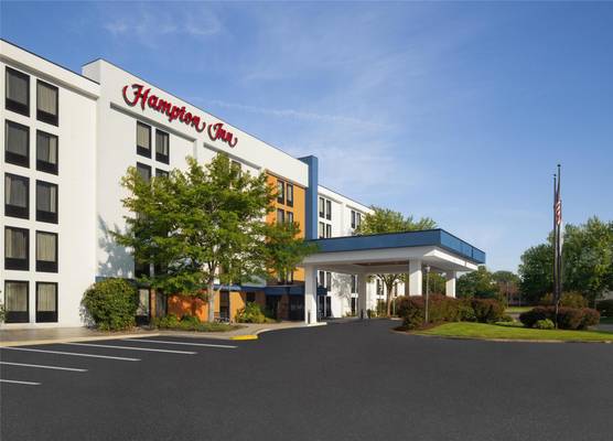 Hampton Inn York, PA 1