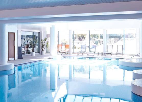 Novotel Cardiff Centre 1