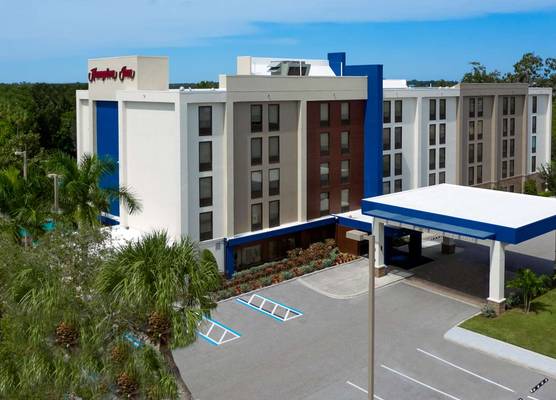 Hampton Inn Ellenton/Bradenton 1