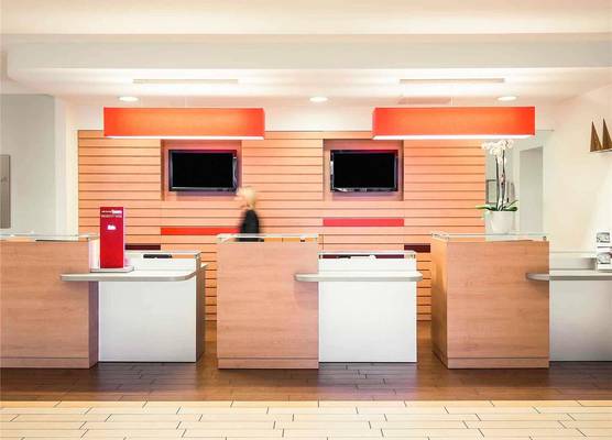 Hotel Ibis Milano Malpensa 1