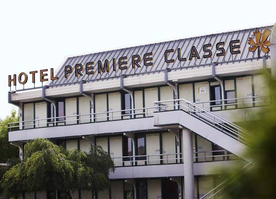 Premiere Classe Roanne Perreux 1