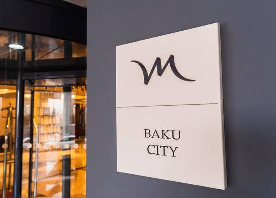 Mercure Baku City 1