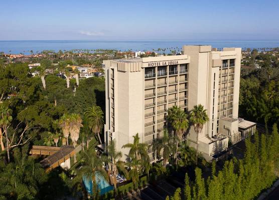 Hotel La Jolla, Curio Collection by Hilton 1
