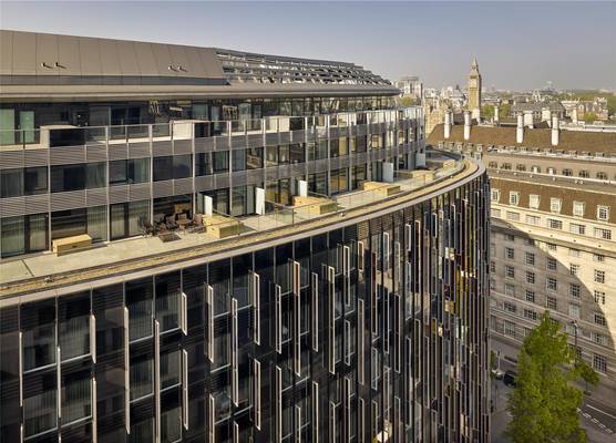 Park Plaza London Westminster Bridge 1