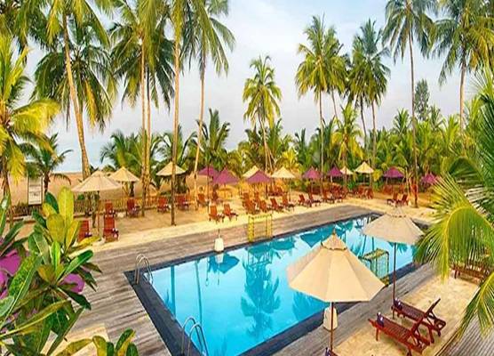 Avani Kalutara Resort 1