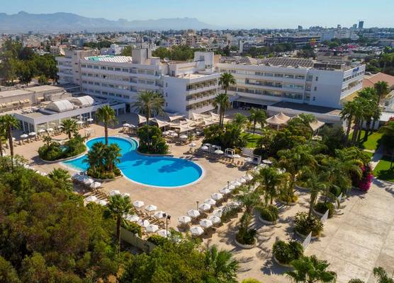 Hilton Nicosia 1