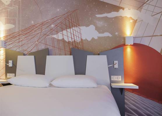 ibis Styles Poitiers Centre 1