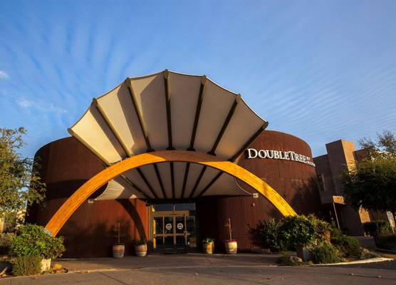 DoubleTree by Hilton Napa Valley American Canyon 1
