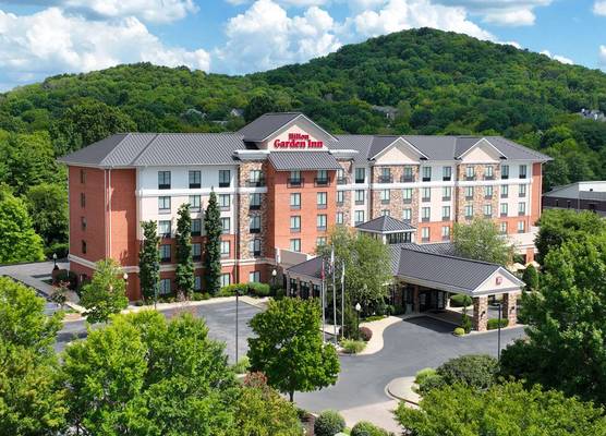 Hilton Garden Inn Nashville/Franklin-Cool Springs 1