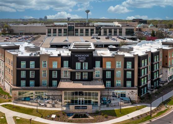 Homewood Suites By Hilton Edina Minneapolis 1
