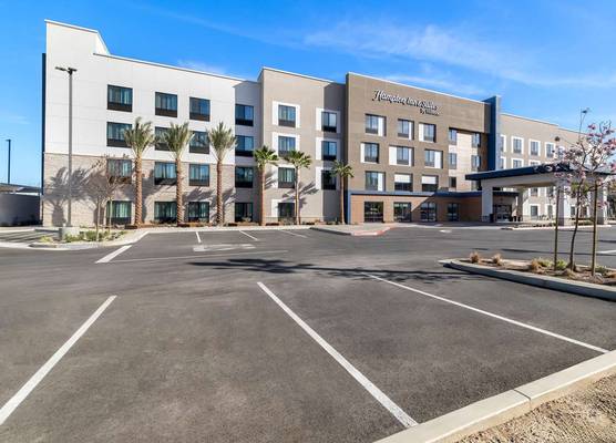 Hampton Inn & Suites Corona, Ca 1